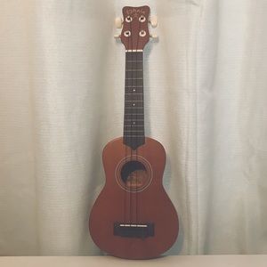 kohala ukulele